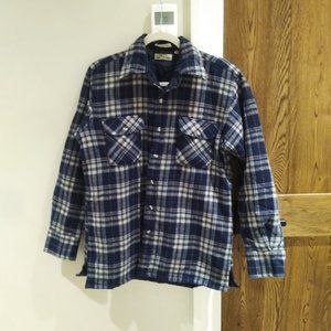The F.L. Collection Shirt Jacket